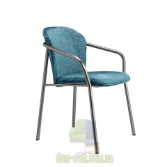 Кресло SCAB Design Finn art. 2892