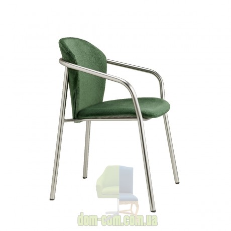 Кресло SCAB Design Finn art. 2892