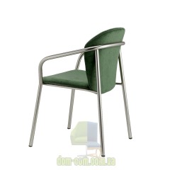 Кресло SCAB Design Finn art. 2892