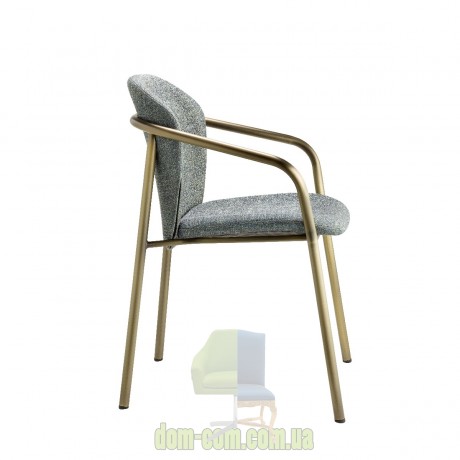 Кресло SCAB Design Finn art. 2892