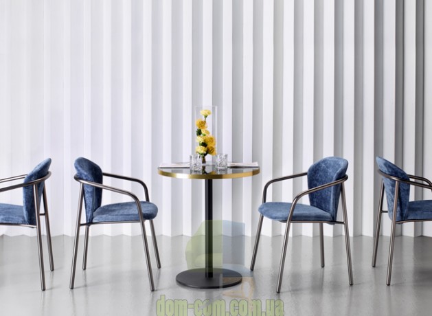 Кресло SCAB Design Finn art. 2892