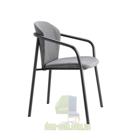 Кресло SCAB Design Finn art. 2892