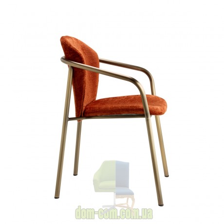 Кресло SCAB Design Finn art. 2892