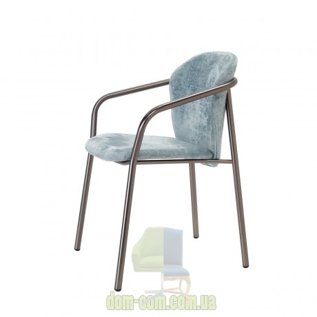 Кресло SCAB Design Finn art. 2892