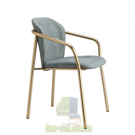 Кресло SCAB Design Finn art. 2892