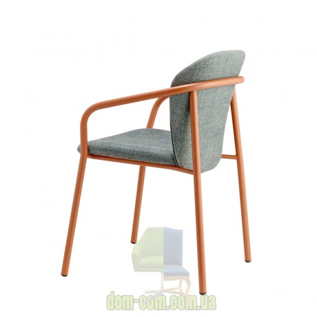 Кресло SCAB Design Finn art. 2892