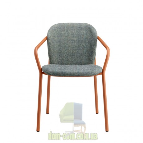 Кресло SCAB Design Finn art. 2892