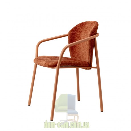 Кресло SCAB Design Finn art. 2892