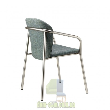 Кресло SCAB Design Finn art. 2892