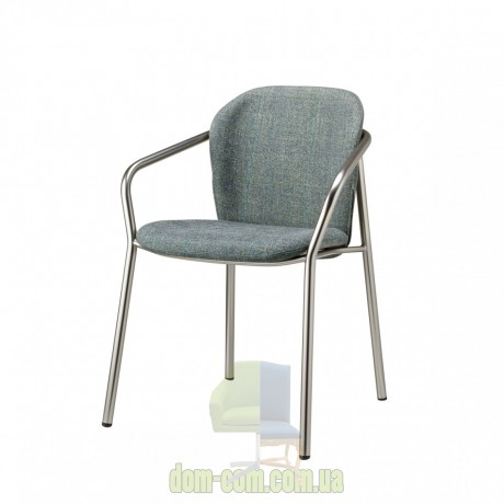 Кресло SCAB Design Finn art. 2892