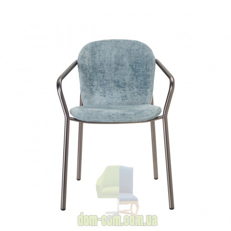 Кресло SCAB Design Finn art. 2892