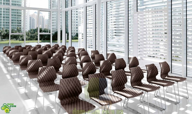 Стул Metalmobil Uni 552