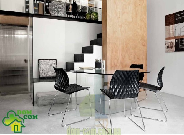 Стул Metalmobil Uni 552