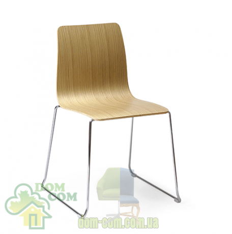 Стул Dal Segno Fun