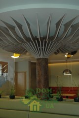 Эксклюзивная мебель для ресторанов, баров и кафе