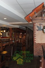 Эксклюзивная мебель для ресторанов, баров и кафе