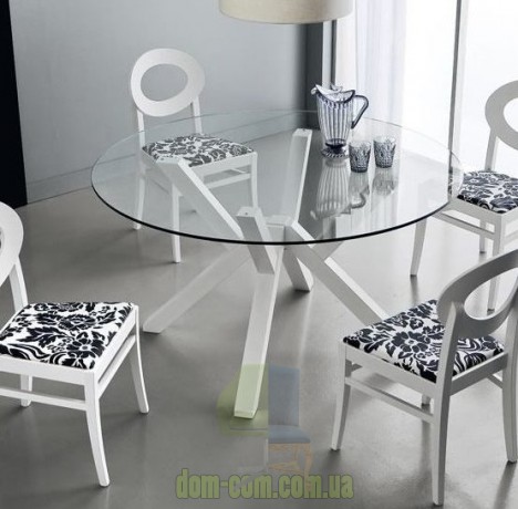 Оригинальный стол  Connubia Mikado CB/4728