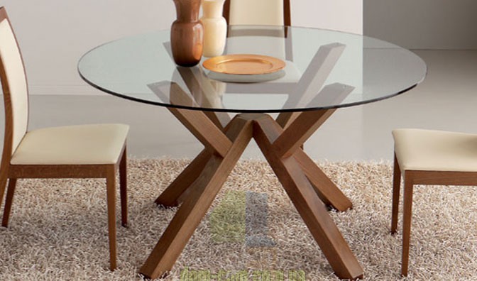 Оригинальный стол  Connubia Mikado CB/4728