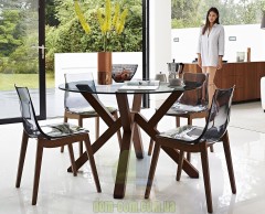 Оригинальный стол  Connubia Mikado CB/4728