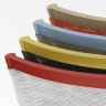 Обеденный стул в сетчатой обивке Calligaris Web CS/1453