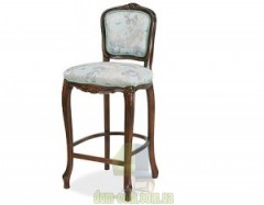 Барный стул в стиле барокко Sedital 591SG
