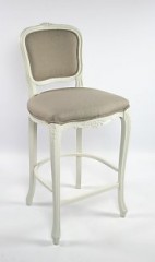 Барный стул в стиле барокко Sedital 591SG