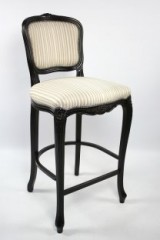 Барный стул в стиле барокко Sedital 591SG