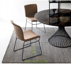 Стул модерн на полозьях Calligaris Annie CS/1851