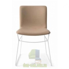 Стул модерн на полозьях Calligaris Annie CS/1851