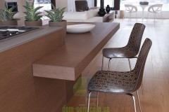 Универсальный стул Gaber ALHAMBRA