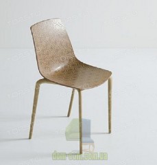 Универсальный стул Gaber ALHAMBRA