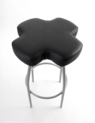  Оригинальный барный стул Gaber CROSS