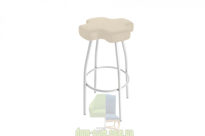  Оригинальный барный стул Gaber CROSS