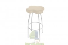  Оригинальный барный стул Gaber CROSS