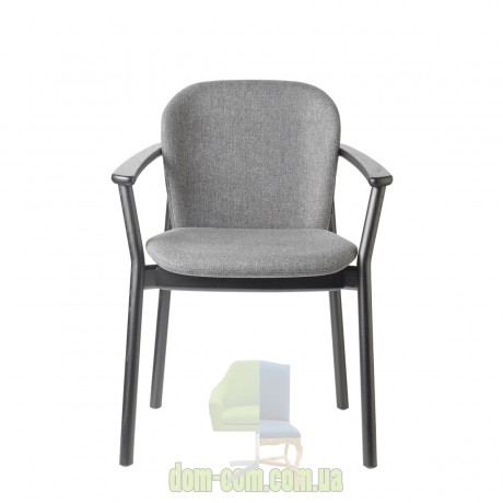 Кресло Scab Design Finn Natural art. 2890