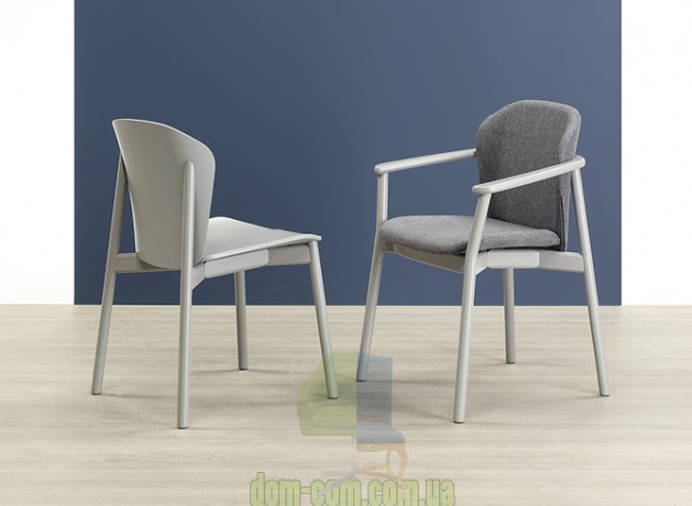 Кресло Scab Design Finn Natural art. 2890