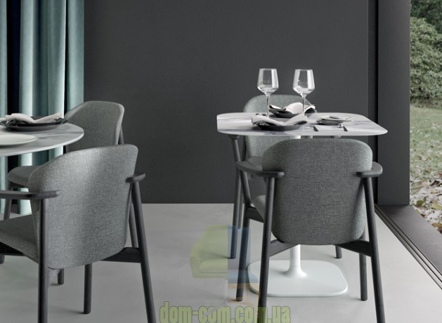 Кресло Scab Design Finn Natural art. 2890