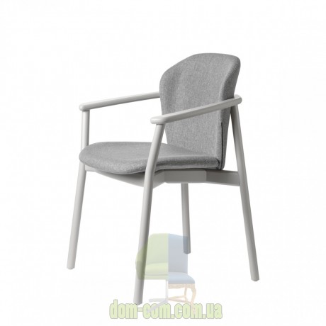 Кресло Scab Design Finn Natural art. 2890