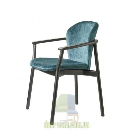 Кресло Scab Design Finn Natural art. 2890