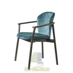 Кресло Scab Design Finn Natural art. 2890