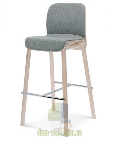 Высокий барный стул Fameg Nod BST-1620/1