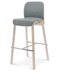Высокий барный стул Fameg Nod BST-1620/1