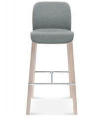 Высокий барный стул Fameg Nod BST-1620/1