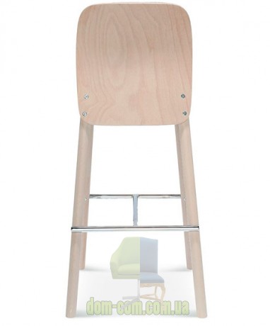 Высокий барный стул Fameg Nod BST-1620/1