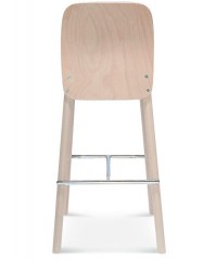 Высокий барный стул Fameg Nod BST-1620/1