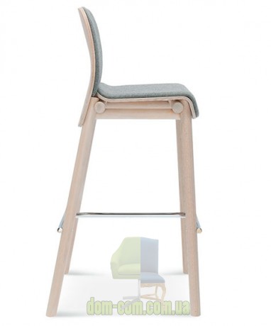 Высокий барный стул Fameg Nod BST-1620/1