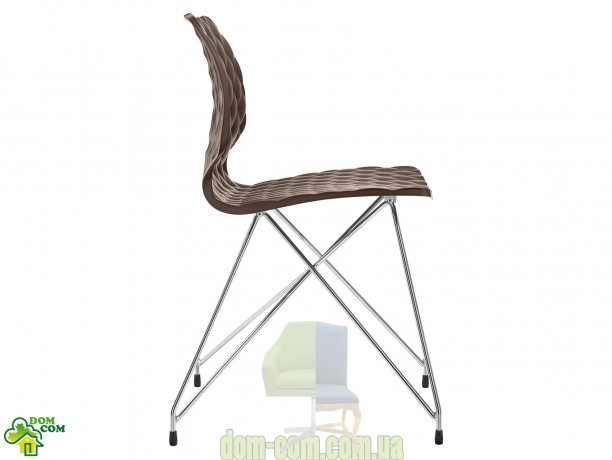 Стул Metalmobil Uni 553