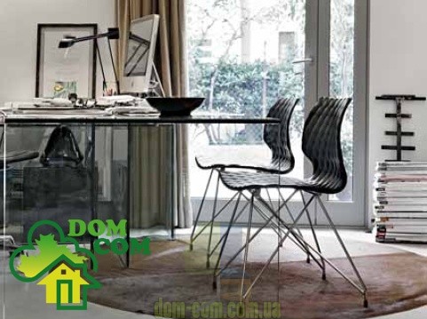 Стул Metalmobil Uni 553