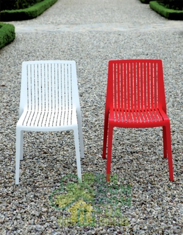 Стул Papatya Cool антрацит