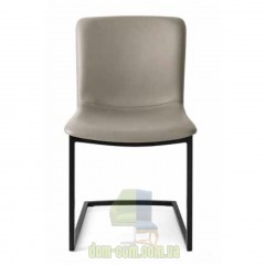 Стул модерн на скобе Calligaris Annie CS/1853